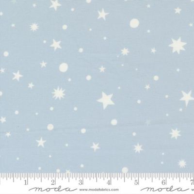 To The Moon And Back Dove - Sky