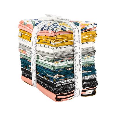 Nocturnal Fat Quarter Bundle