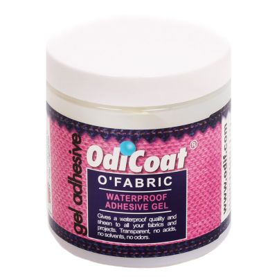 Odicoat Waterproof Adhesive Gel