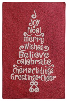 O Happy Christmas : Download PDF Pattern 