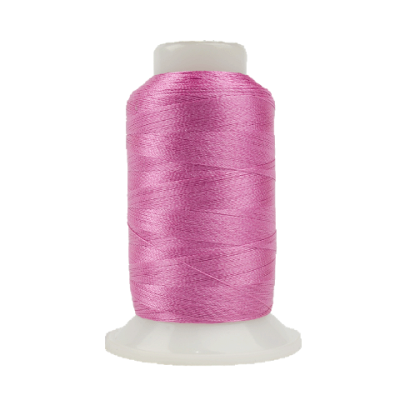Polyfast™ Polyester 40wt (Wild Pink)