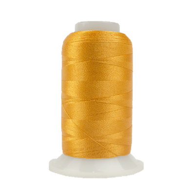 Polyfast™ Polyester 40wt (Curry Gold)