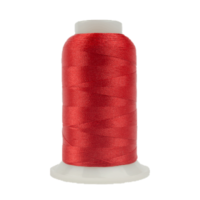 Polyfast™ Polyester 40wt (Satin Red)