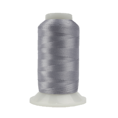Polyfast™ Polyester 40wt (Cinder Grey)