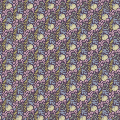 Sanctuary (Cottonfield Eggplant)