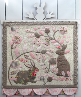 Blossom Bunnies