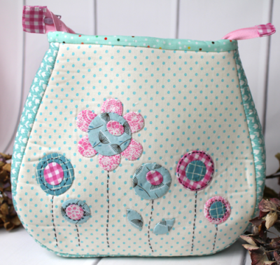 Primpit Pouch