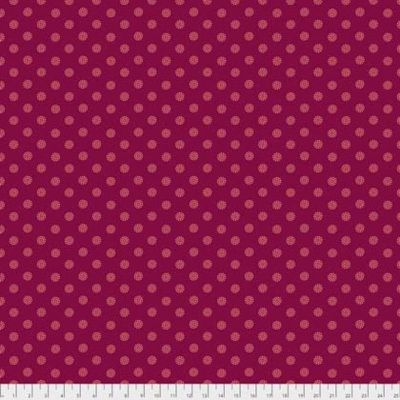 Ludlow - Tattoo Dot Dogwood