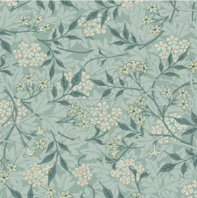 Granada - Jasmine Aqua