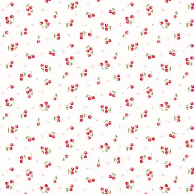 Mini Mixers - Cherries x 10”