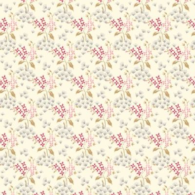 Joyful Journal - Daisy - Cream