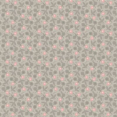 Joyful Journal - Hazel - Gray