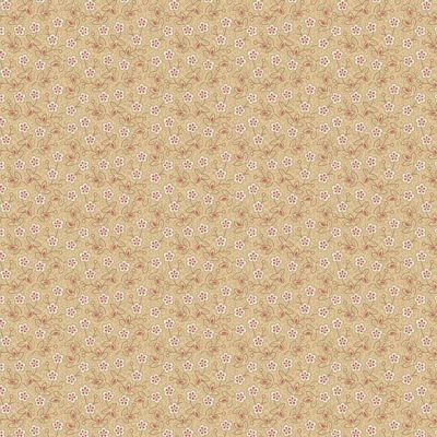 Joyful Journal - Janie - Beige