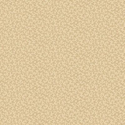 Joyful Journal - Minnie - Beige