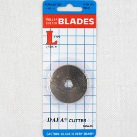 Rotary blade 45mm f/RC-930