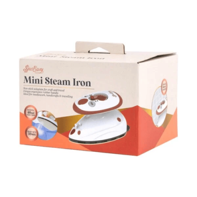 Sew Easy - Mini Iron