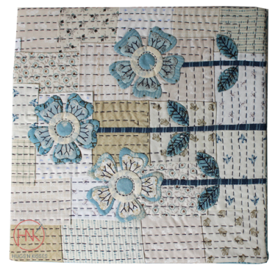 Shackbaggerly block book 
