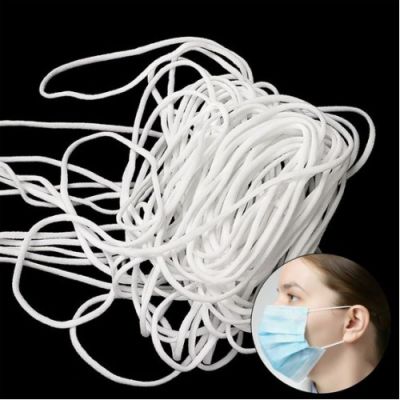 Soft Round Elastic