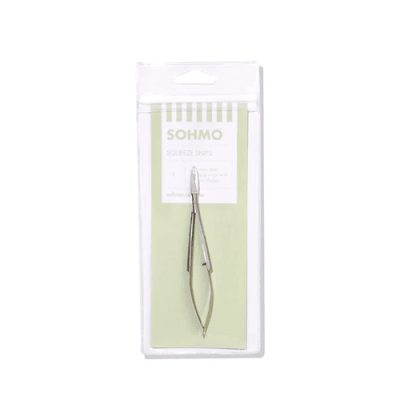 SOHMO - Squeeze Snips