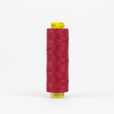 Spagetti™ 12wt (Deep Rich Tomato Red)