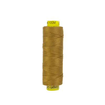 Spagetti™ 12wt (Caramel)