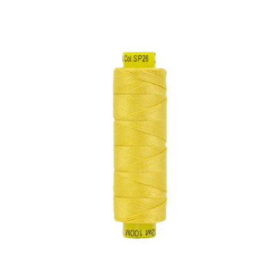 Spagetti™ 12wt (Soft Yellow)