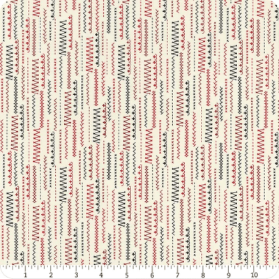 Threads (Porcelain - Multi Stitched Up)