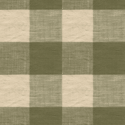 Florist Weaves (Green) x 10"