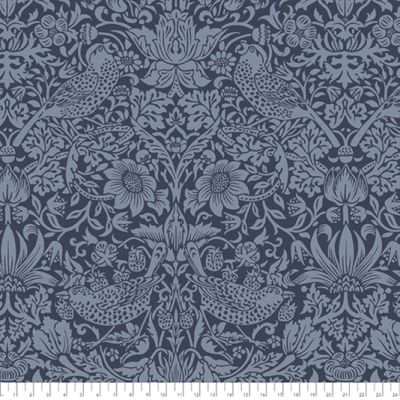W.Morries Classics 2024 (Navy)