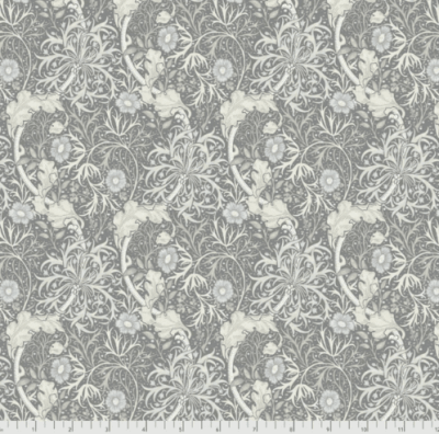 W.Morries Classics 2024 (Slate)