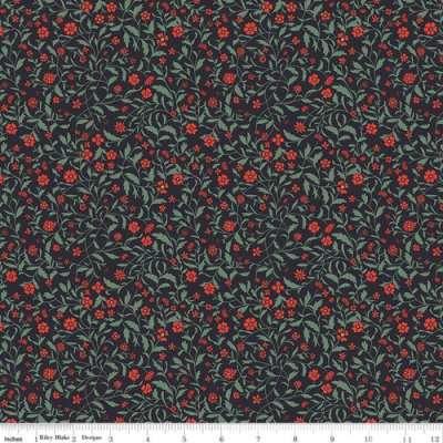 Wanderlust Hawthorn - Charcoal