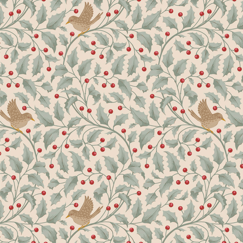 Merry Little Christmas - Holly Duckegg