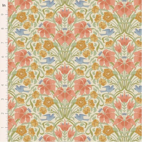 Songbird - Coral