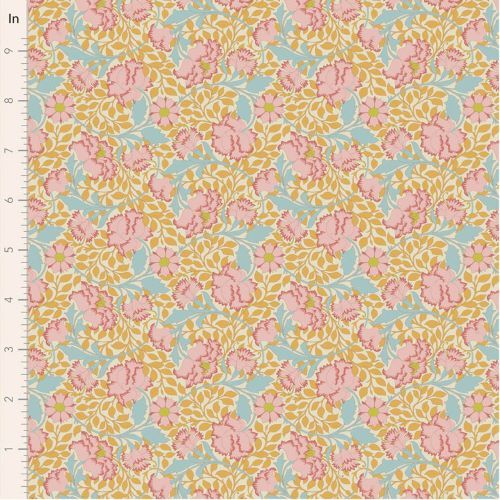 Songbird - Flora Mustard
