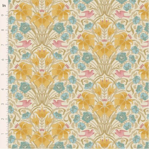 Songbird - Mustard