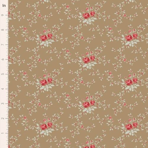 Merry Little Christmas - Noel Taupe
