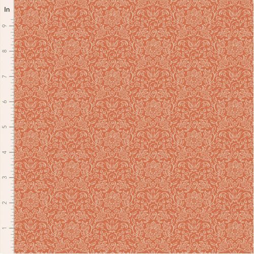 Songbird - Lila Coral