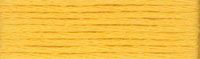 Presencia Finca Threads #16 thread 1140 Golden yellow 