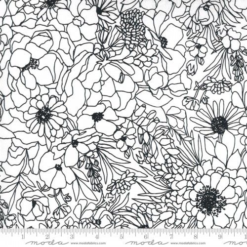 Illustrations - Paper Modern Florals