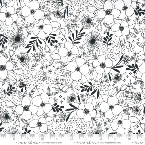 Illustrations - Paper Wild Florals