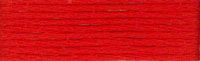 Presencia Finca Threads #16 thread 1163 Bright orange red 