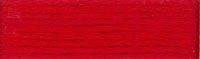 Presencia Finca Threads #16 thread 1166 Very dark coral red 