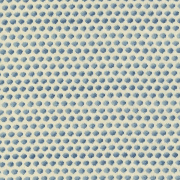 Bleu de France - Marivault Dot Pearl x 10