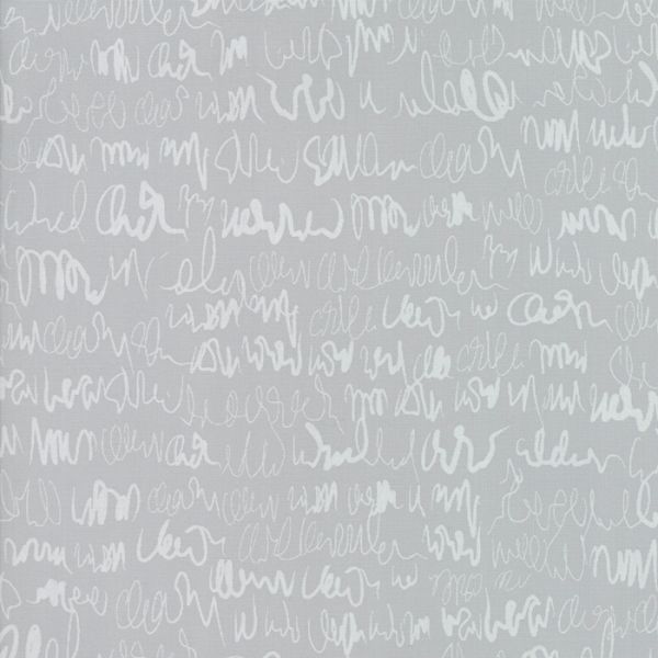 More Paper – Scribbles Zen Grey