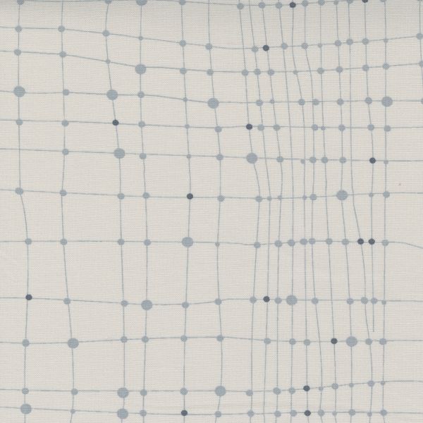 Modern Background Even More Paper - Net Grid Fog