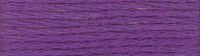Presencia Finca Threads #16 thread 2627 Ultra dark lavender