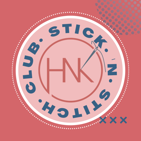 Stick N Stitch Club