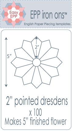 2” 30-degrees Curved Dresdens x 52 (DOWNLOAD)