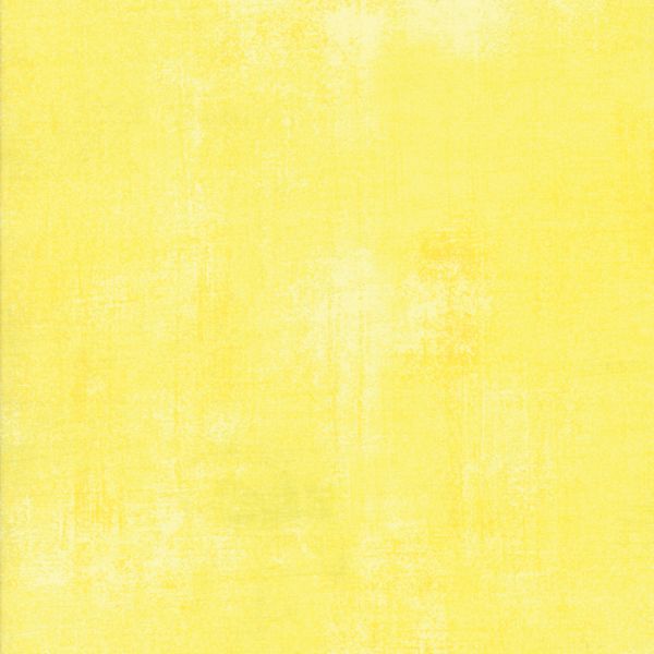Grunge Basics - Lemon Drop