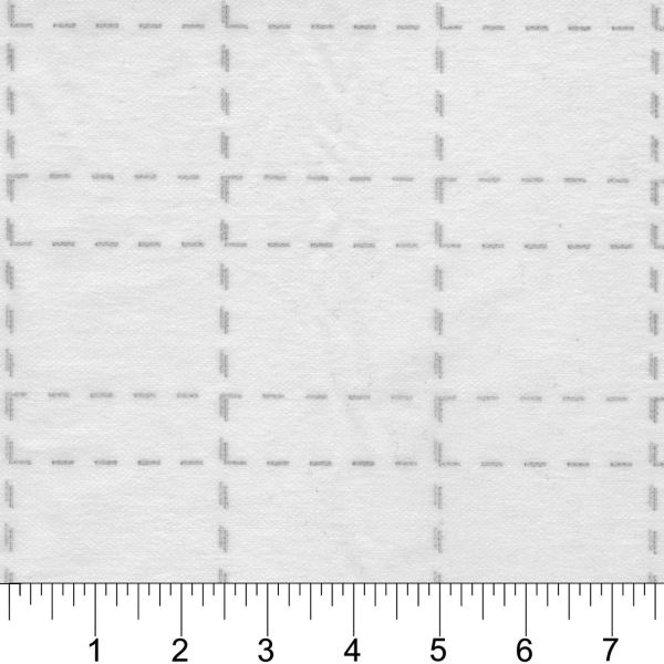 Quilter's Grid Fusible Interfacing